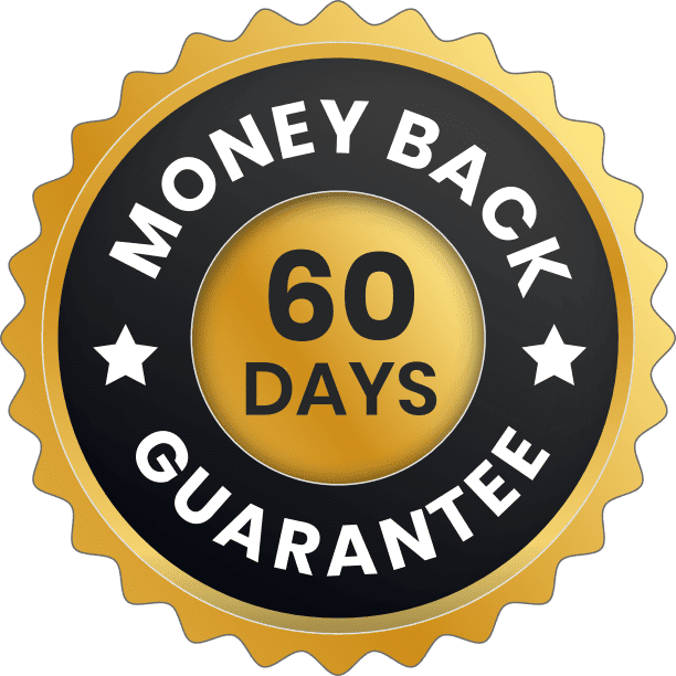 Claritox ProMoney Back Guarantee